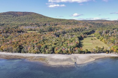 Exceptional 36 acre oceanfront parcel in Camden featuring 1.655 - photo 23