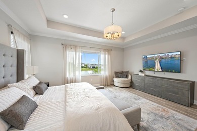 Built in 2023, this upgraded 5-bedroom, 4.5-bath home offers - photo 24