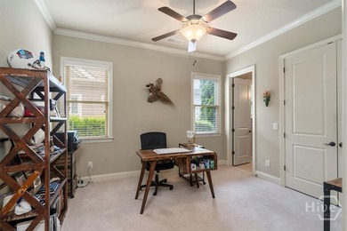 502 Navan Lane - Your Dream Home Awaits in the Georgia Club - photo 25