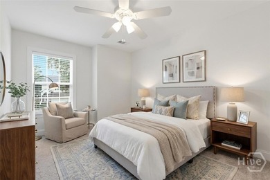 Ideally situated as a corner residence in Savannah's desirable - photo 25