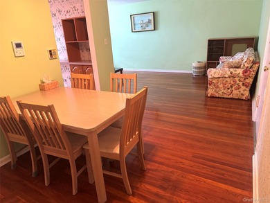 Welcome to this spacious, bright, and airy one-bedroom