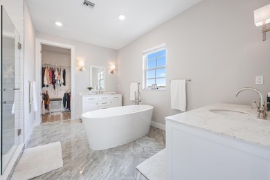 Built in 2023, this upgraded 5-bedroom, 4.5-bath home offers - photo 25