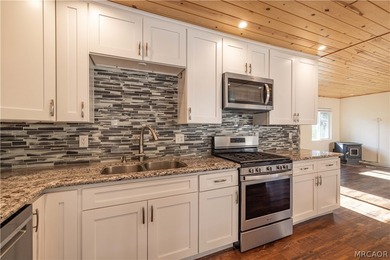 This well-maintained single-story home in Big Bear City offers - photo 8