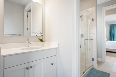 Built in 2023, this upgraded 5-bedroom, 4.5-bath home offers - photo 28