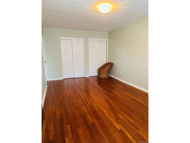 Welcome to this spacious, bright, and airy one-bedroom