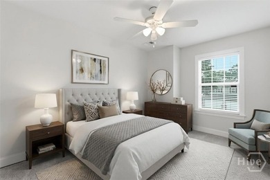 Ideally situated as a corner residence in Savannah's desirable - photo 30