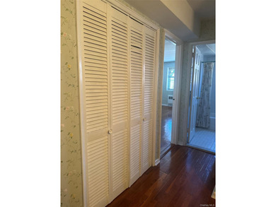 Welcome to this spacious, bright, and airy one-bedroom