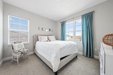 Built in 2023, this upgraded 5-bedroom, 4.5-bath home offers - photo 30