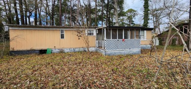 Lake Marion Lot For Sale in Santee South Carolina