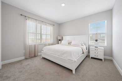 Built in 2023, this upgraded 5-bedroom, 4.5-bath home offers - photo 32