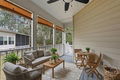 Ideally situated as a corner residence in Savannah's desirable - photo 33