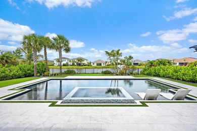 Built in 2023, this upgraded 5-bedroom, 4.5-bath home offers - photo 34