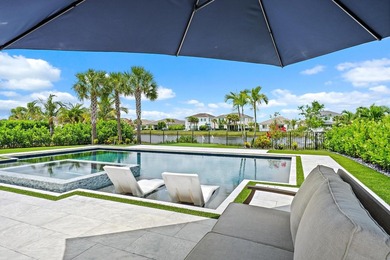 Built in 2023, this upgraded 5-bedroom, 4.5-bath home offers - photo 35