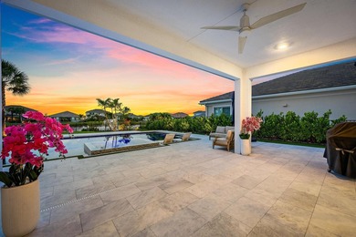 Built in 2023, this upgraded 5-bedroom, 4.5-bath home offers - photo 36