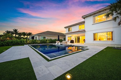 Built in 2023, this upgraded 5-bedroom, 4.5-bath home offers - photo 37