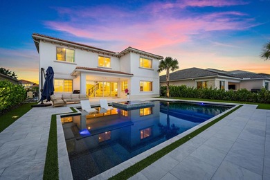 Built in 2023, this upgraded 5-bedroom, 4.5-bath home offers - photo 38