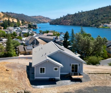 Lake Home For Sale in Copperopolis, California