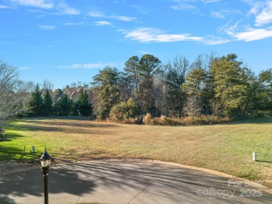 Lake Lot For Sale in Mooresville, North Carolina