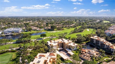 (private lake, pond, coastal) Condo For Sale in Naples Florida