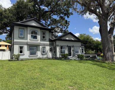 Lake Home For Sale in Orlando, Florida