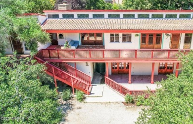 (private lake, pond, creek) Home For Sale in Solvang California