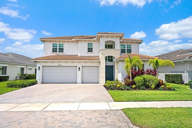 Built in 2023, this upgraded 5-bedroom, 4.5-bath home offers - photo 41