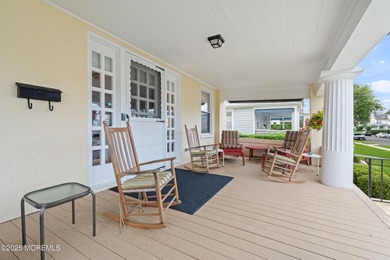 Last Call to get into the charming coastal town of Allenhurst in - photo 2