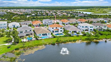 Built in 2023, this upgraded 5-bedroom, 4.5-bath home offers - photo 42