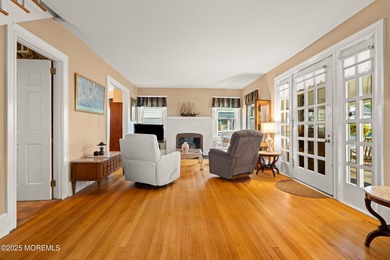 Last Call to get into the charming coastal town of Allenhurst in - photo 3