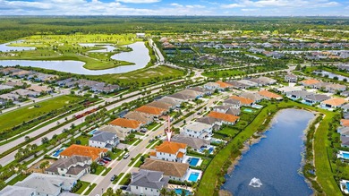 Built in 2023, this upgraded 5-bedroom, 4.5-bath home offers - photo 43