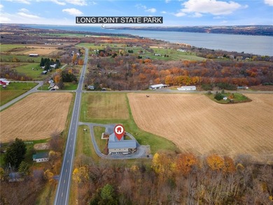 **Prime Route 89 Commercial Opportunity | Cayuga Lake Wine Trail - photo 45