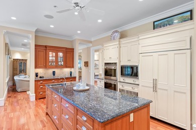 Tucked within the gated enclave of Oyster Harbors, 93 Oyster Way - photo 5