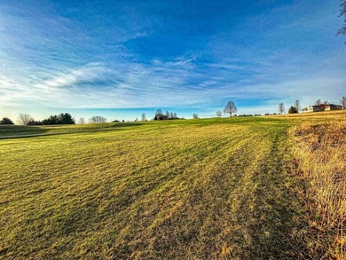 Prime 1.11-Acre Golf Course Lot with Deeded Boat Slip! Build - photo 5