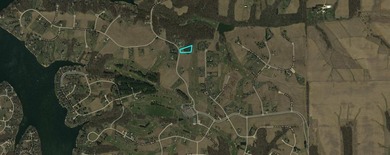 Prime 1.11-Acre Golf Course Lot with Deeded Boat Slip! Build - photo 6
