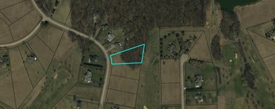 Prime 1.11-Acre Golf Course Lot with Deeded Boat Slip! Build - photo 7