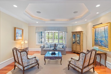Tucked within the gated enclave of Oyster Harbors, 93 Oyster Way - photo 8