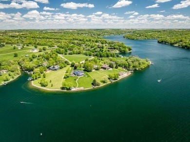Prime 1.11-Acre Golf Course Lot with Deeded Boat Slip! Build - photo 8