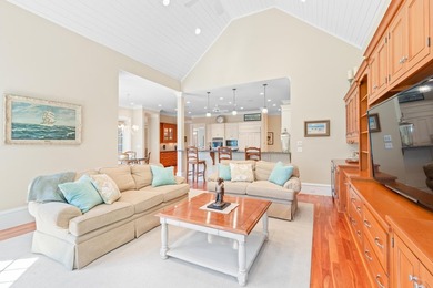 Tucked within the gated enclave of Oyster Harbors, 93 Oyster Way - photo 9