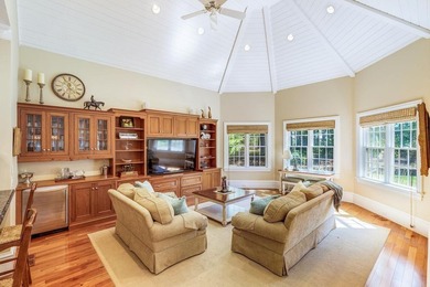 Tucked within the gated enclave of Oyster Harbors, 93 Oyster Way - photo 10