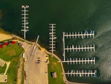 Prime 1.11-Acre Golf Course Lot with Deeded Boat Slip! Build - photo 10