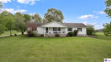 (private lake, pond, creek) Home For Sale in Summer Shade Kentucky