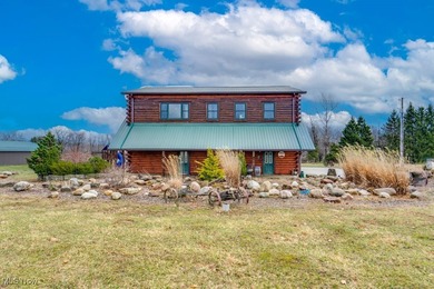 (private lake, pond, creek) Home For Sale in Wooster Ohio