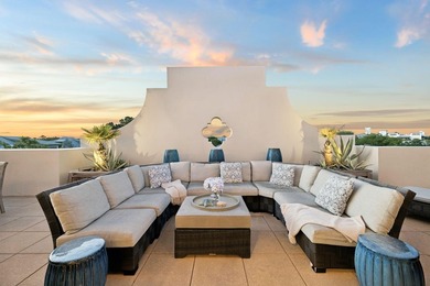 This 3-bedroom, 2-bath condo offers a rare blend of indoor - photo 4