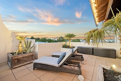 This 3-bedroom, 2-bath condo offers a rare blend of indoor - photo 5