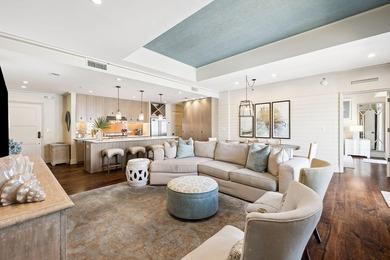 This 3-bedroom, 2-bath condo offers a rare blend of indoor - photo 6