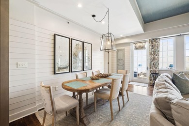 This 3-bedroom, 2-bath condo offers a rare blend of indoor - photo 7