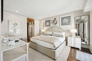 This 3-bedroom, 2-bath condo offers a rare blend of indoor - photo 8