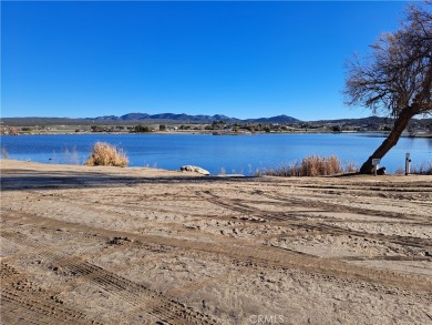 Lake Riverside  Acreage For Sale in Aguanga California