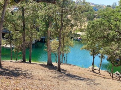 Lake Tulloch Lot For Sale in Copperopolis California