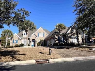 Lake Home For Sale in North Myrtle Beach, South Carolina